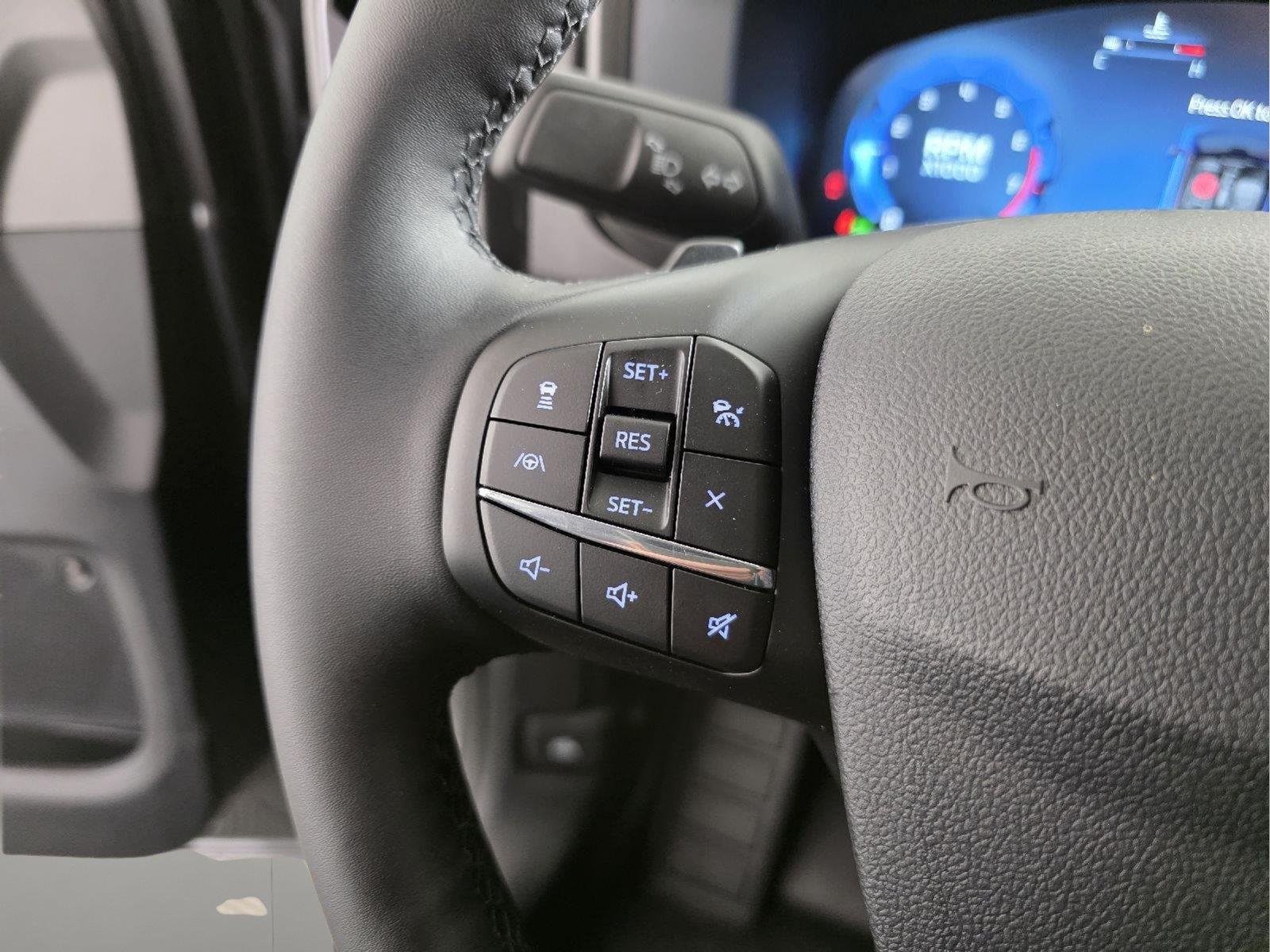 Used 2026 Carbonized Gray Metallic Ford Badlands image 33
