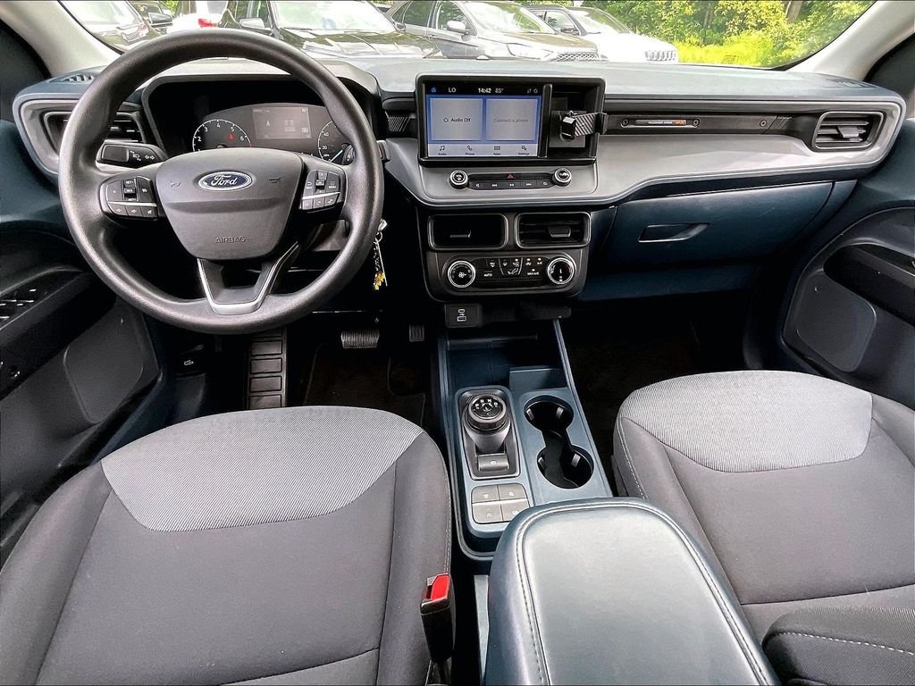 Used 2023 White Ford XL image 21