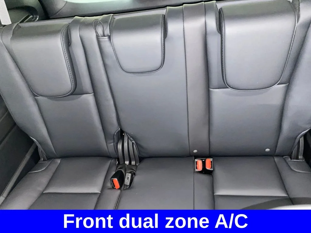 Certified Used 2025 Gray Subaru Onyx Edition Touring image 16