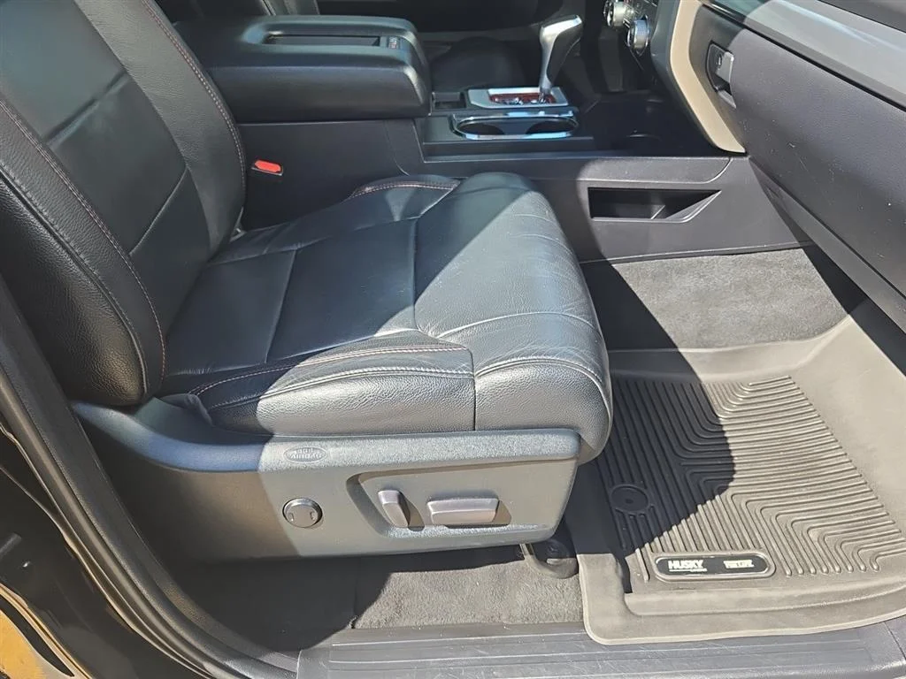 Used 2020 Toyota Tundra TRD Pro with VIN 5TFDY5F19LX952143 for sale in Winona, Minnesota