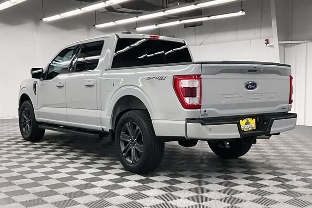 2023 Ford F-150 Lariat - Photo 2