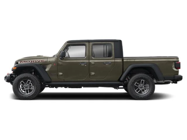 New 2027 41 Jeep Mojave image 2