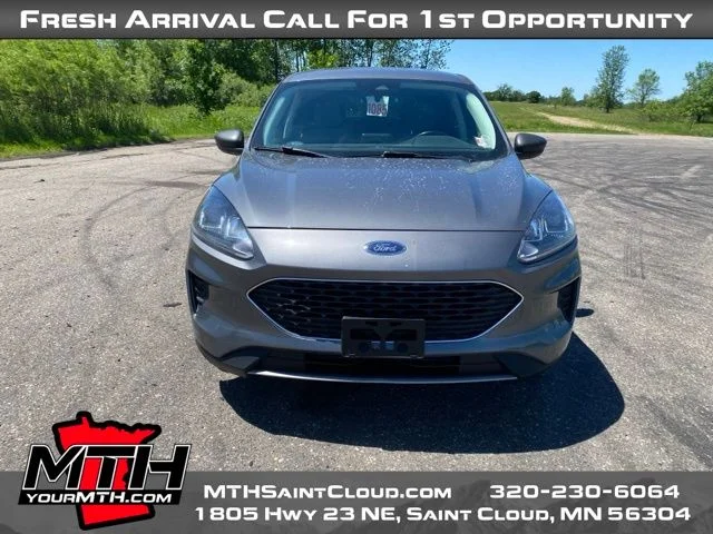 2022 Ford Escape SE - Photo 3