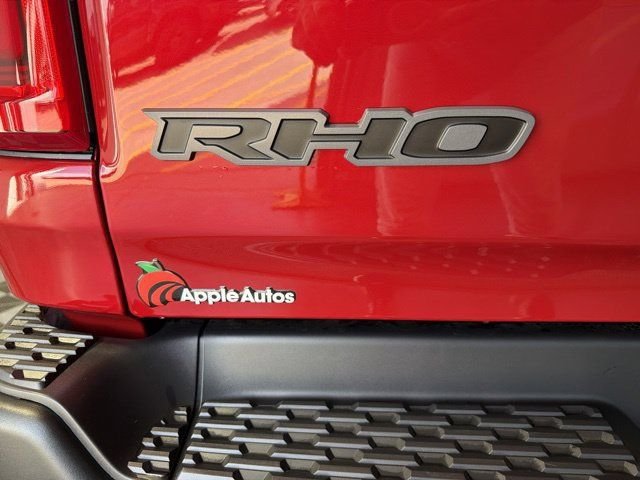 New 2026 Red Ram RHO image 14
