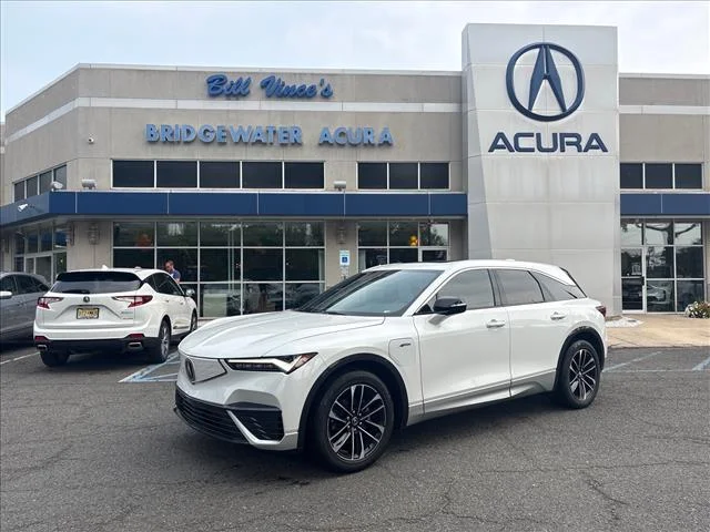 2024 Acura ZDX