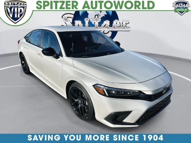 2023 Honda Civic