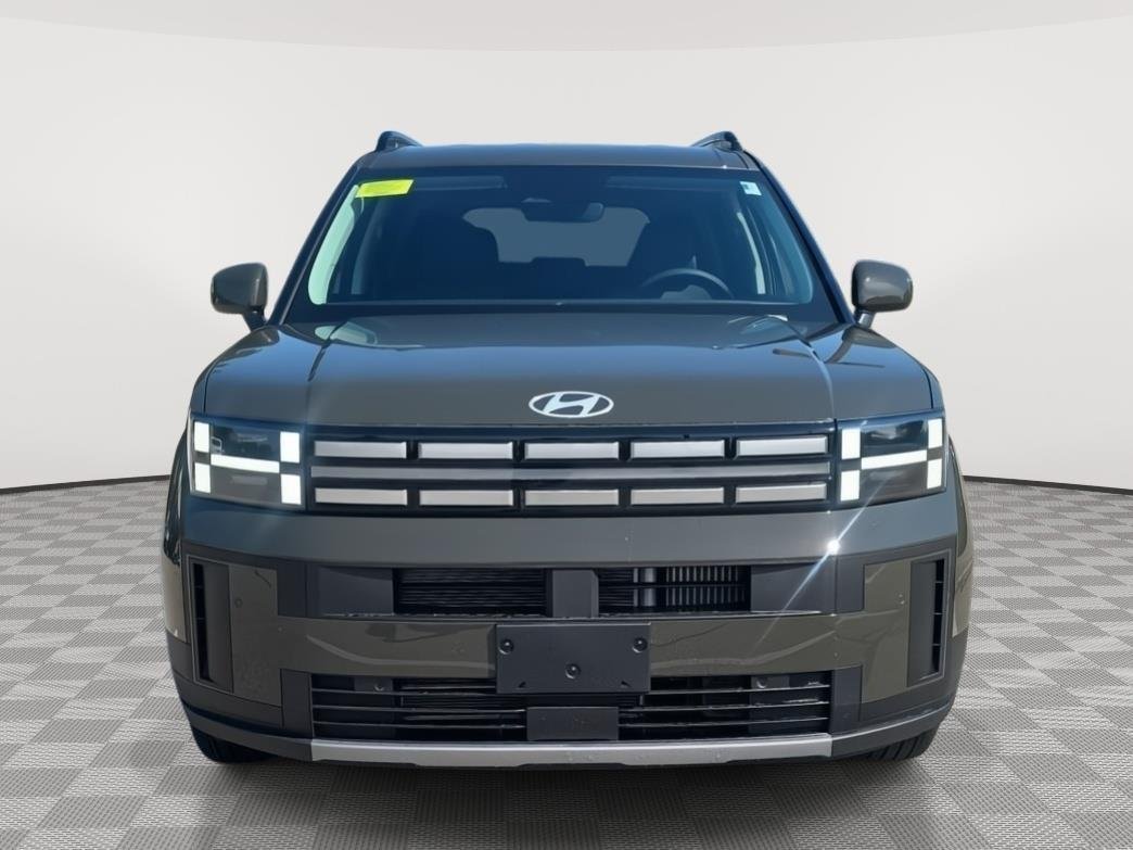 New 2026 Rockwood Green Hyundai SEL image 2
