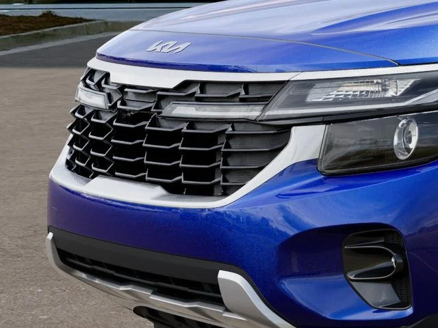 New 2026 Blue Kia S image 12