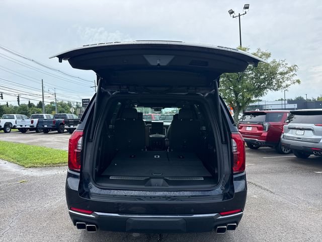 Certified Used 2026 Silver GMC Denali Ultimate image 9