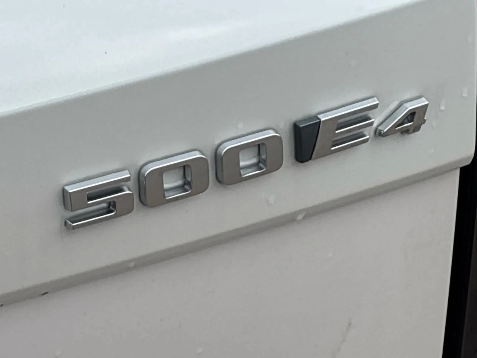Certified Used 2025 Crystal White Tricoat Cadillac Luxury 1 image 7