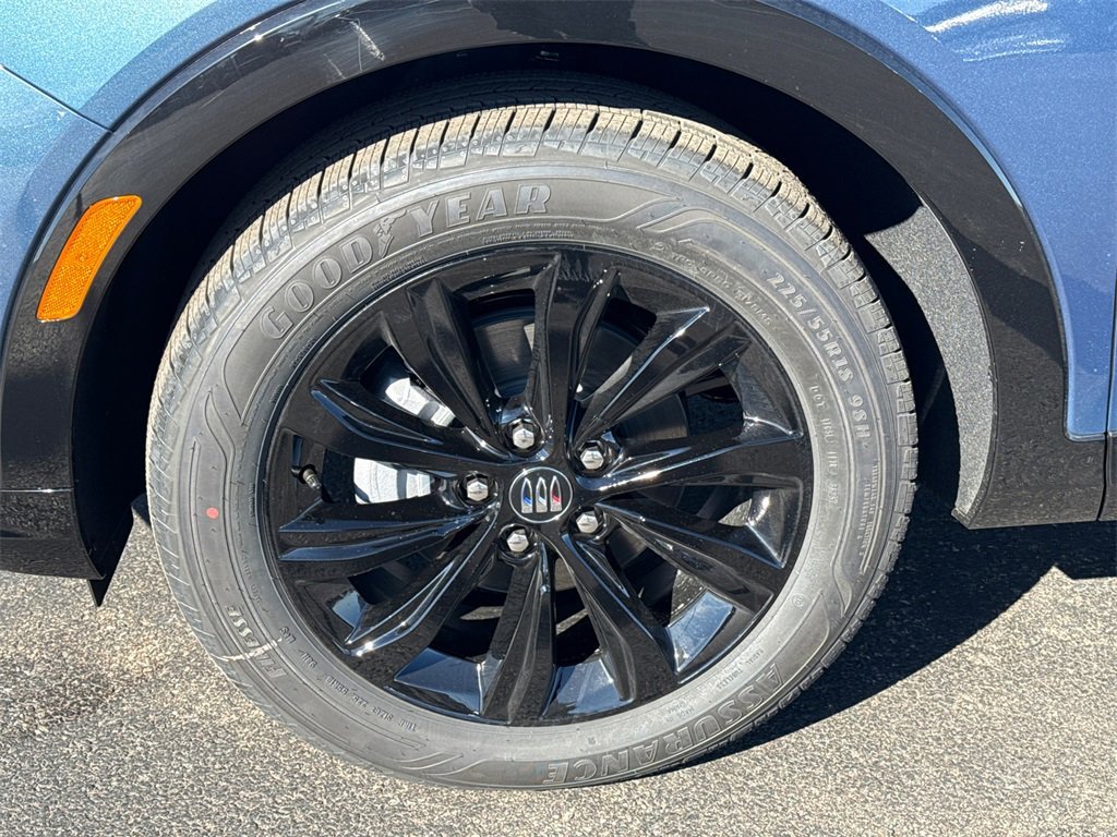 2026 BUICK ENVISTA - Image 11