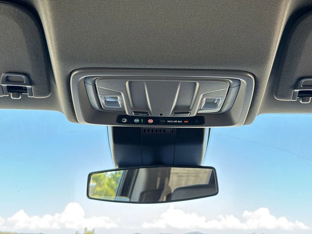 2026 Chevrolet Silverado 2500 HD Work Truck - Photo 14