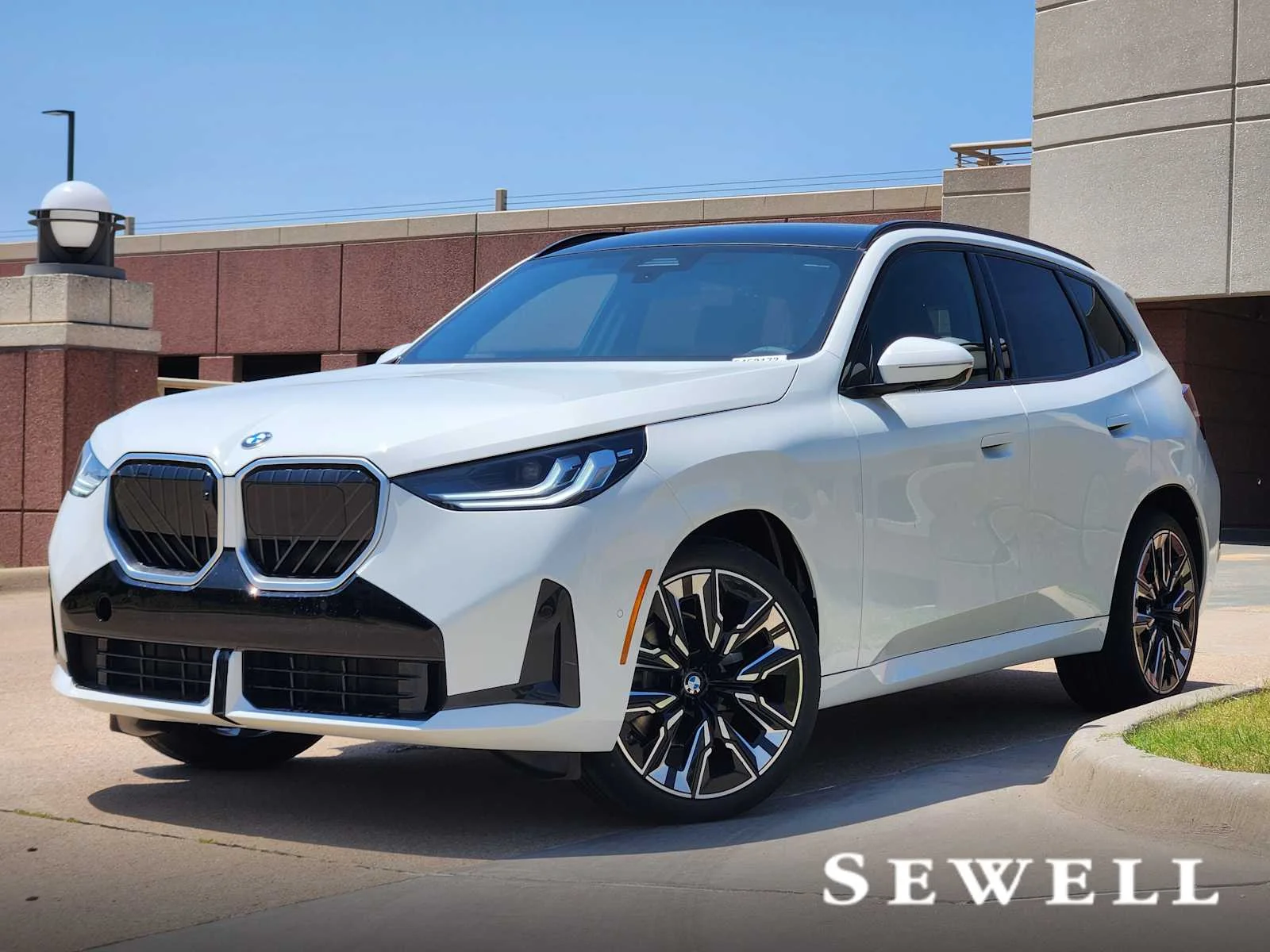 2026 BMW X3