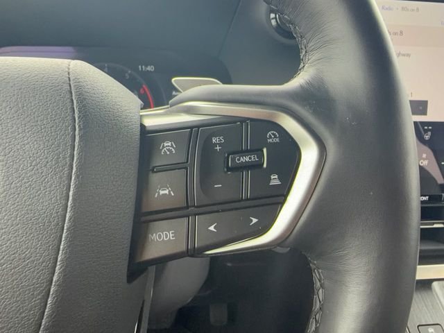 2025 Lexus GX Premium+ - Photo 18