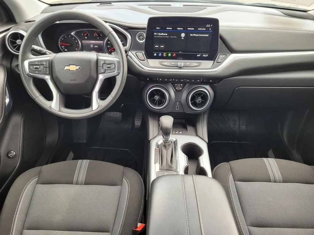 2023 Chevrolet Blazer 2LT - Photo 13