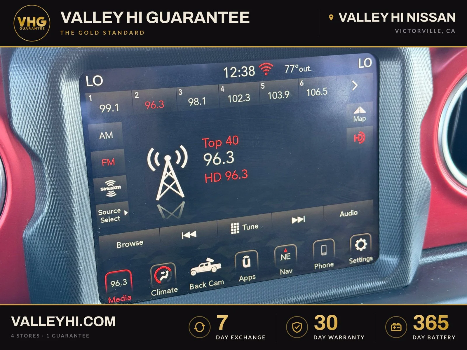 2022 Jeep Gladiator Rubicon - Photo 24