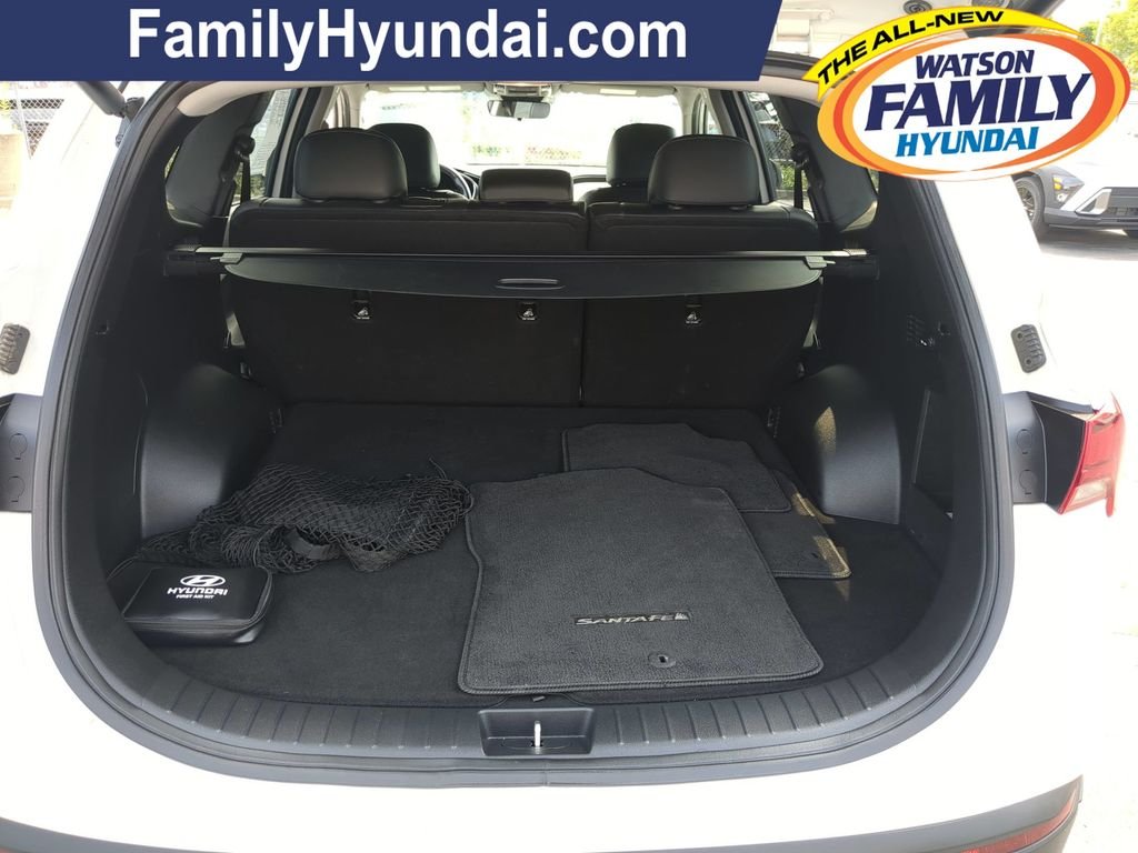 2023 Hyundai Santa Fe XRT - Photo 28