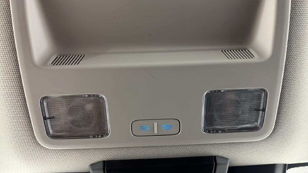 New 2026 Carbonized Gray Metallic Ford XLT image 31