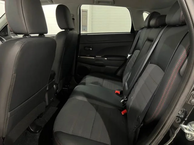 2026 Mitsubishi Outlander Sport SE - Photo 18