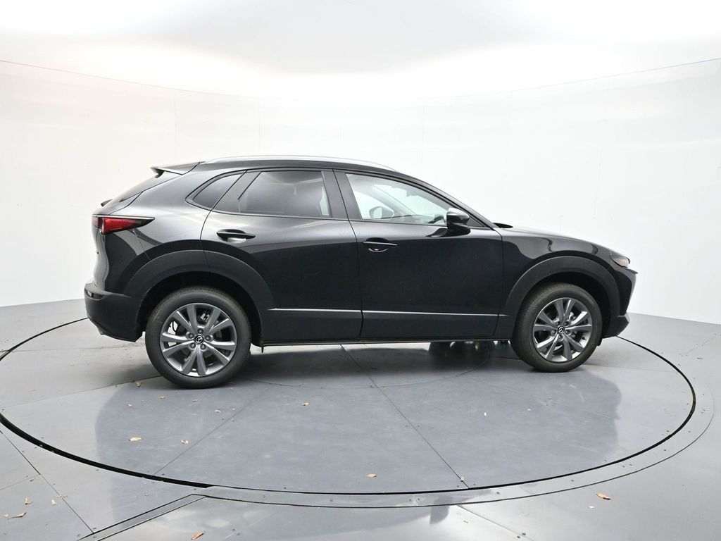 Used 2026 Black Mazda 2.5 S Premium image 8