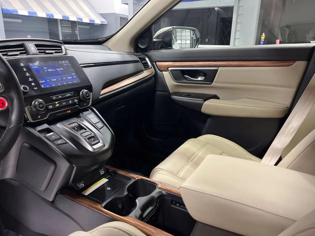 2022 Honda CR-V Touring - Photo 53