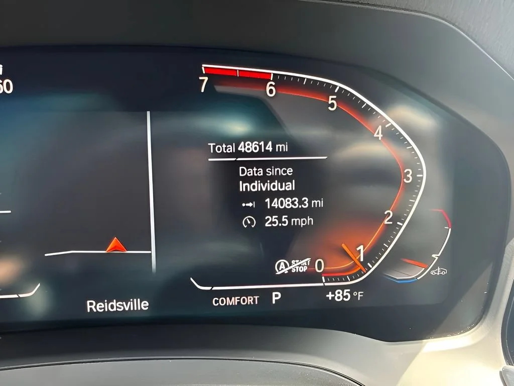 Used 2023  BMW 430i image 21