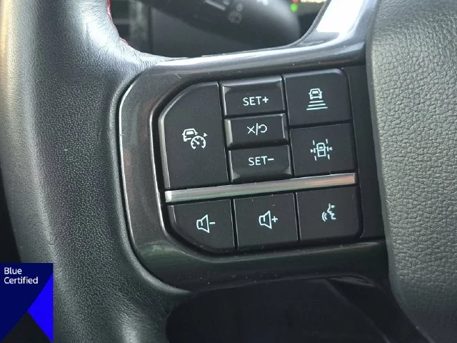 Used 2023 Black Ford Limited image 18