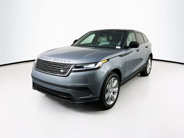 Certified Used 2026 Zadar Grey Land Rover S image 1