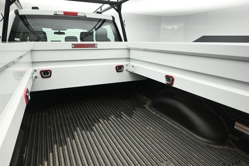 2026 Ford F-350 Super Duty XL - Photo 21
