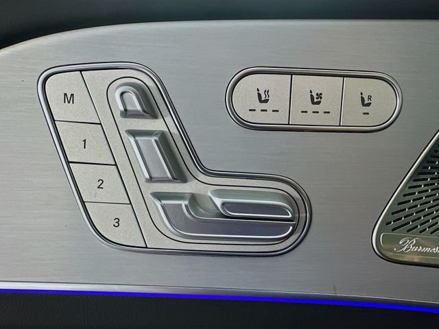 Certified Used 2024  Mercedes-Benz GLE 63 S AMG® image 18