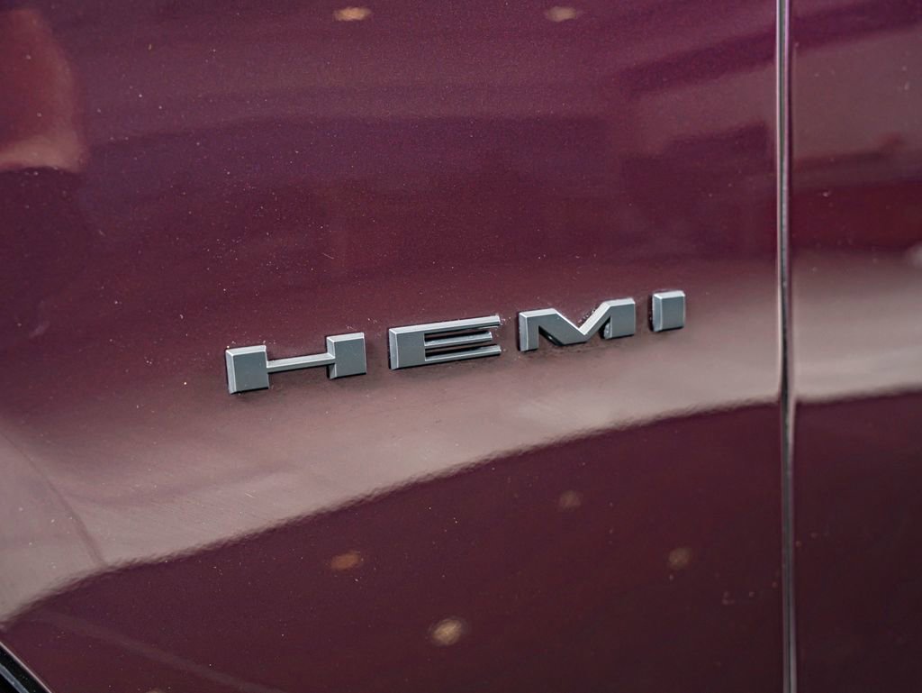 Used 2022 Hellraisin Dodge R/T image 10