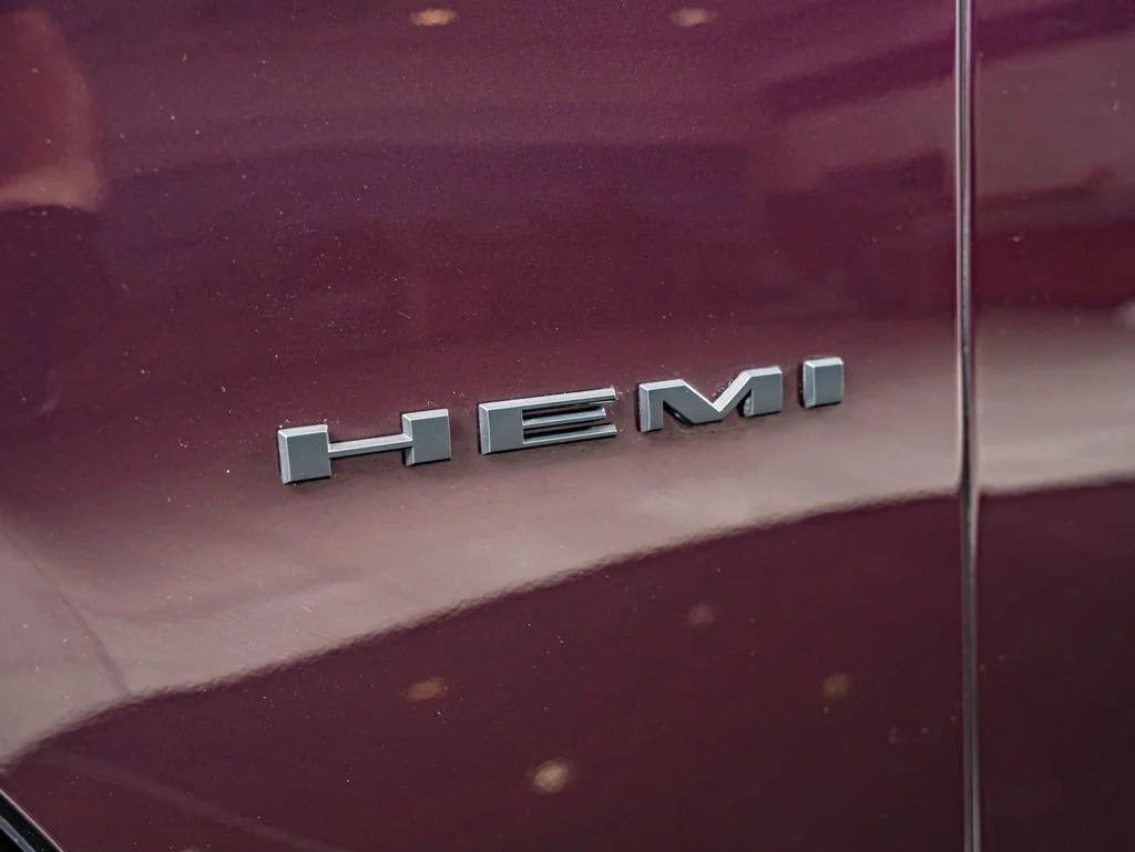 Used 2022 Hellraisin Dodge R/T image 10