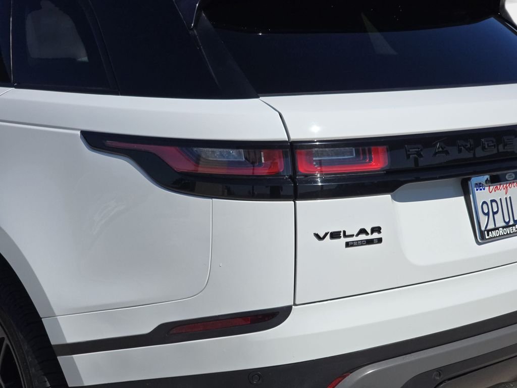 Used 2020 Fuji White Land Rover S image 35