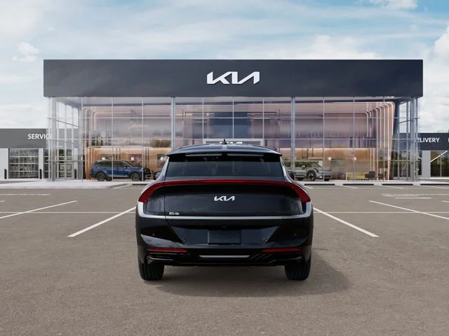 New 2026 Panthera Metal Kia WIND image 5