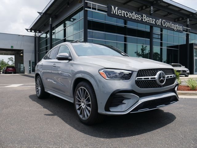 2026 Mercedes-Benz Gle Gle 450