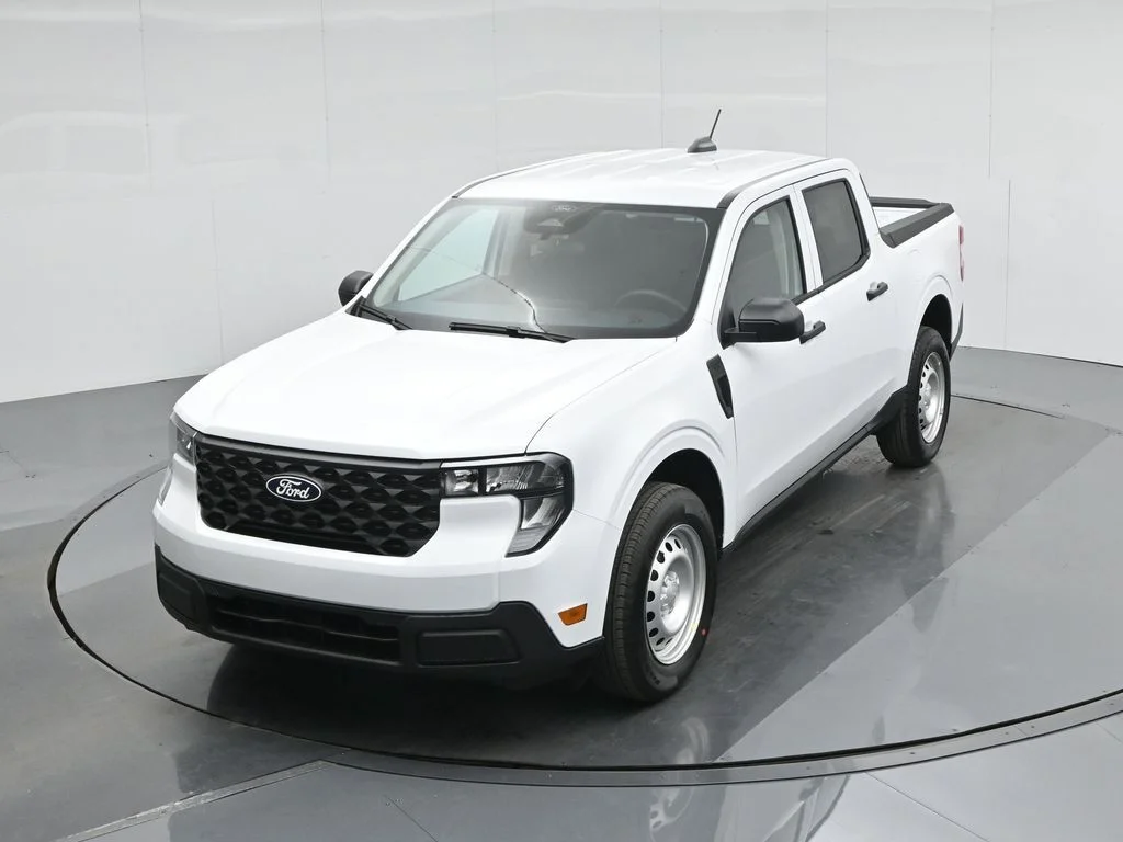 New 2026 Oxford White Ford XL image 33