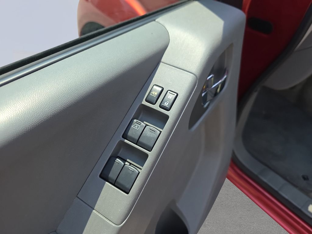 2016 Nissan Frontier SV - Photo 18