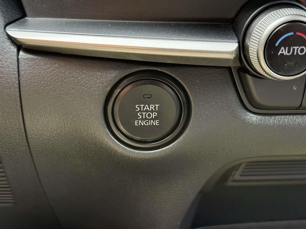 Used 2023 Red Mazda 2.5 S Select Package image 27