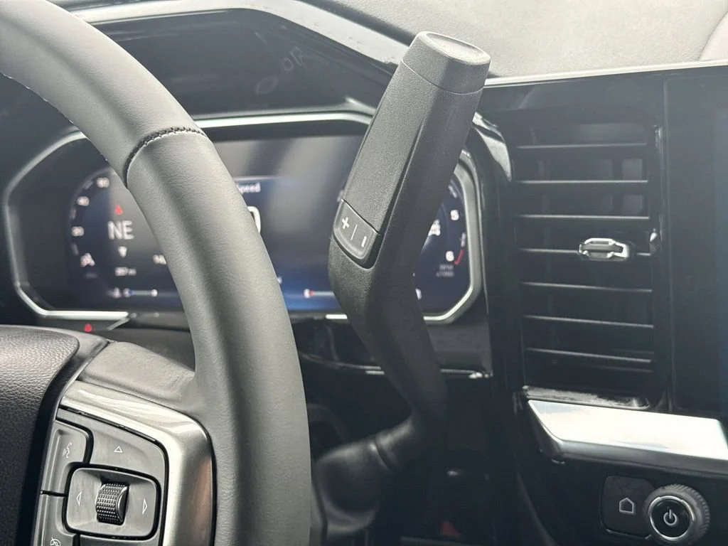 New 2026 Sterling Gray Metallic Chevrolet LT image 21