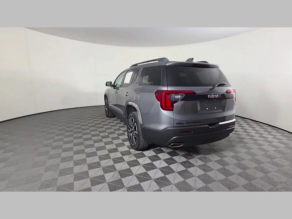 2021 GMC Acadia SLT - Photo 40