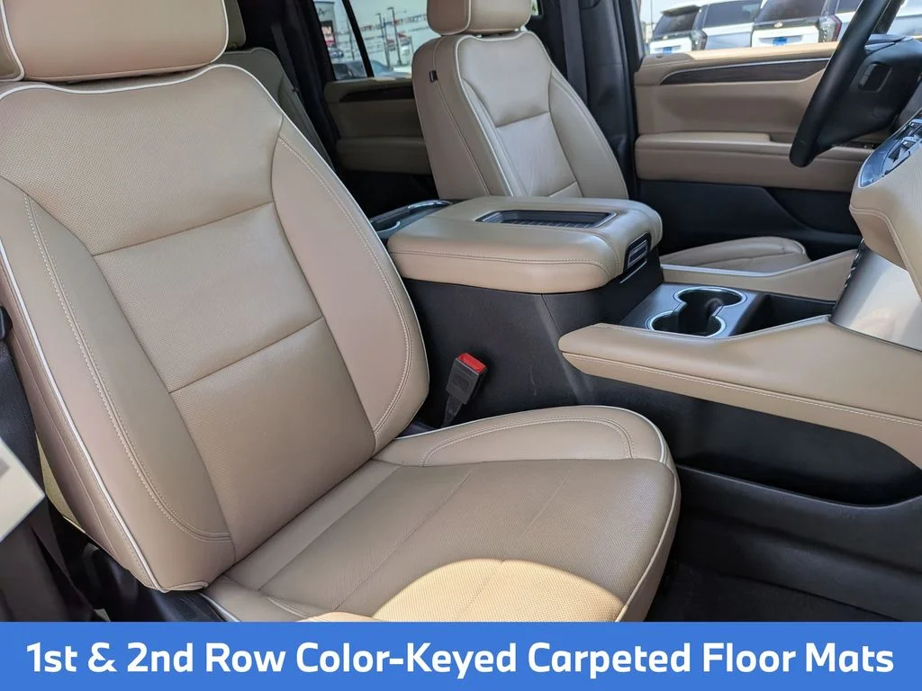 Used 2024 Black Chevrolet Premier image 32