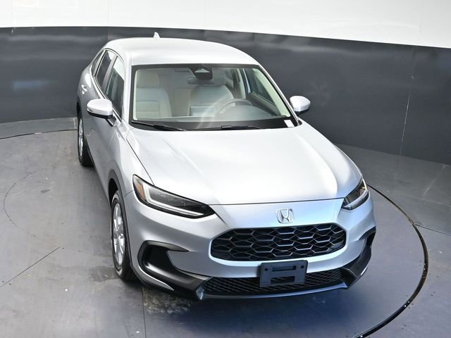 2025 Honda HR-V LX - Photo 70