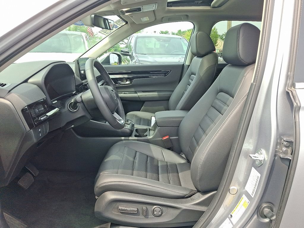 2024 Honda CR-V EX-L - Photo 46