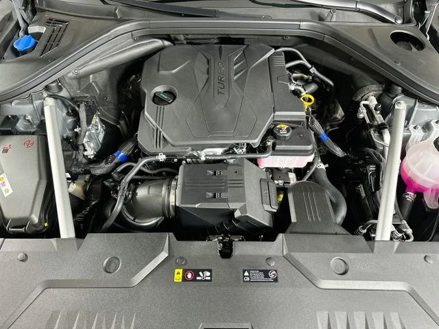 New 2027 Blue Genesis 2.5T Select image 24