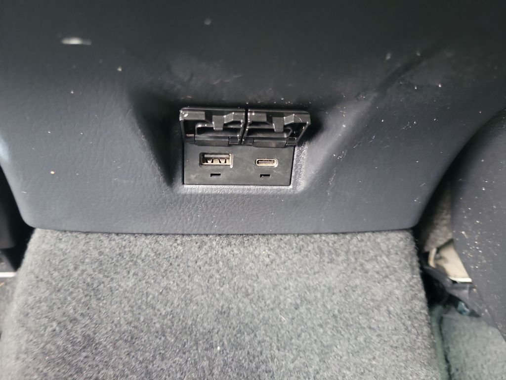Certified Used 2025 Red Toyota SE image 30