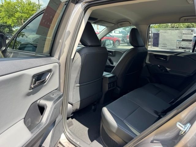 New 2026  Toyota XLE Premium image 26