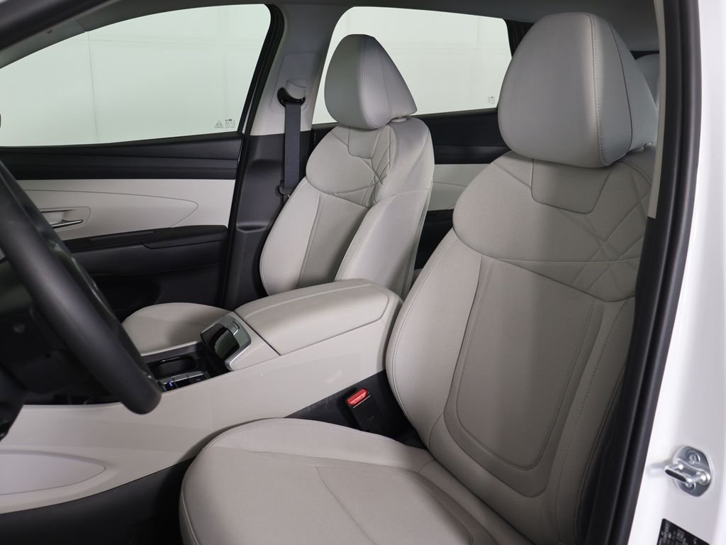 2026 Hyundai Tucson SE - Photo 23
