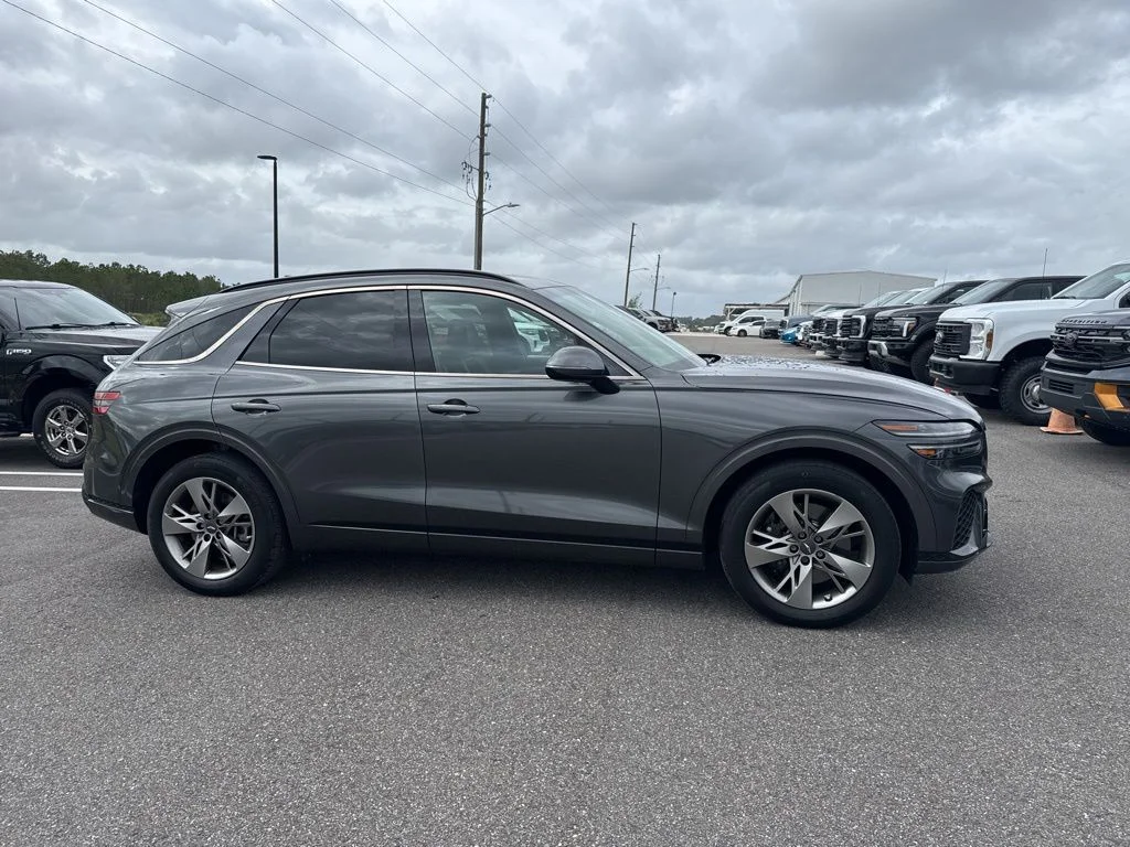 2022 Genesis GV70 3.5T Sport AWD's photo