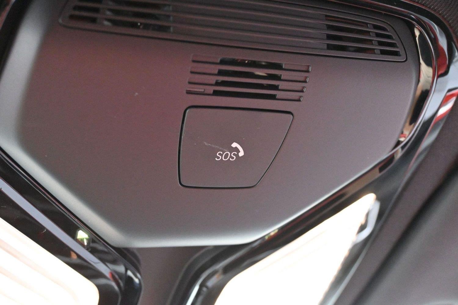 Used 2024 Dravit Grey Metallic BMW Competition xDrive image 38