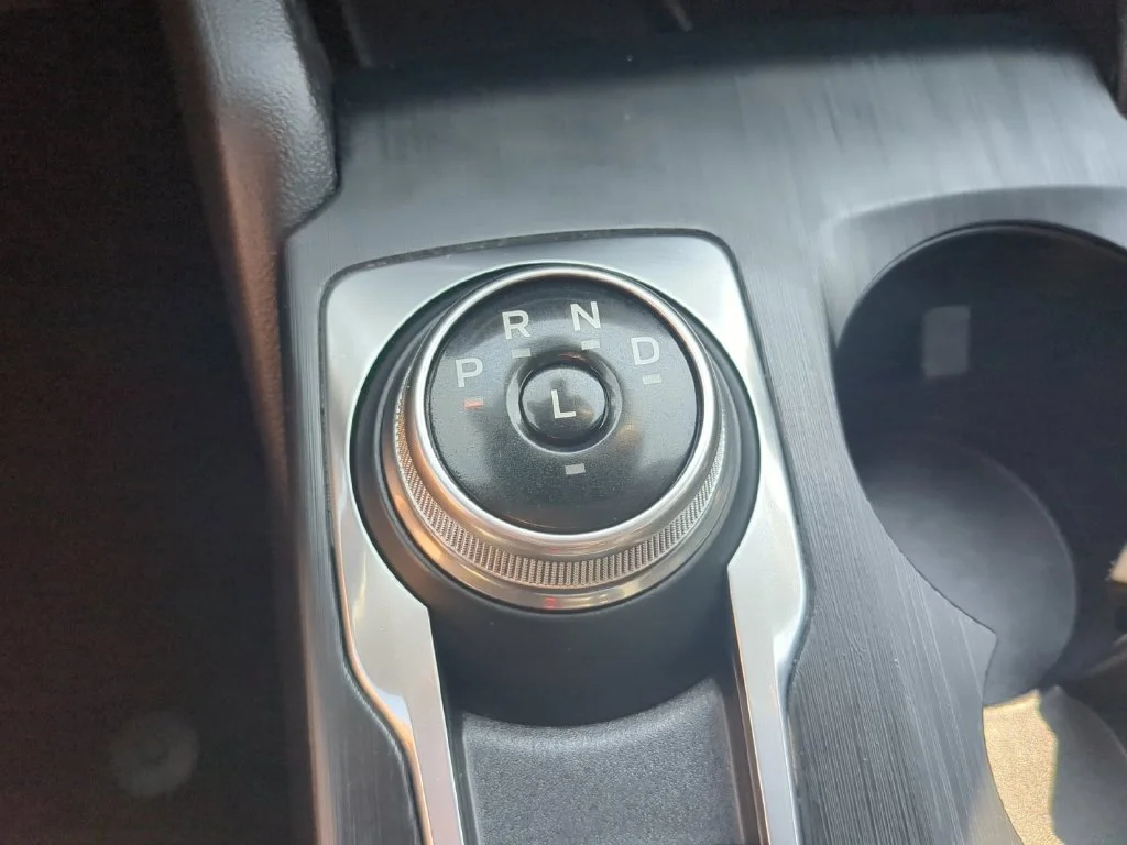 Used 2024 Black Ford Platinum image 28